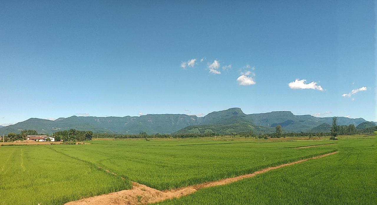فيلا برايا جرانديفي Casa Canyons & Campo المظهر الخارجي الصورة